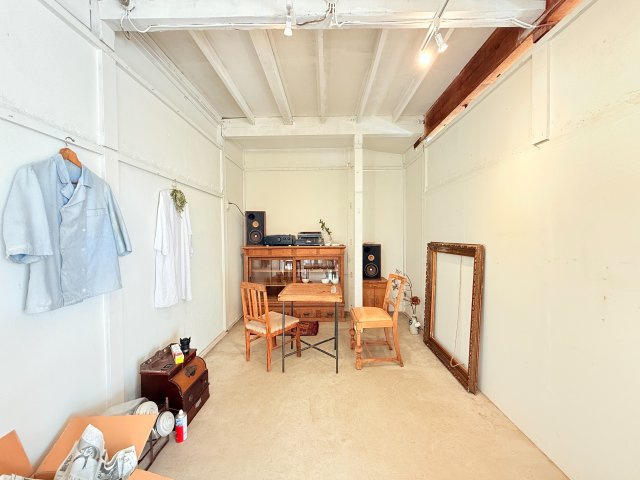 結城市大字結城店舗付き住宅のその他