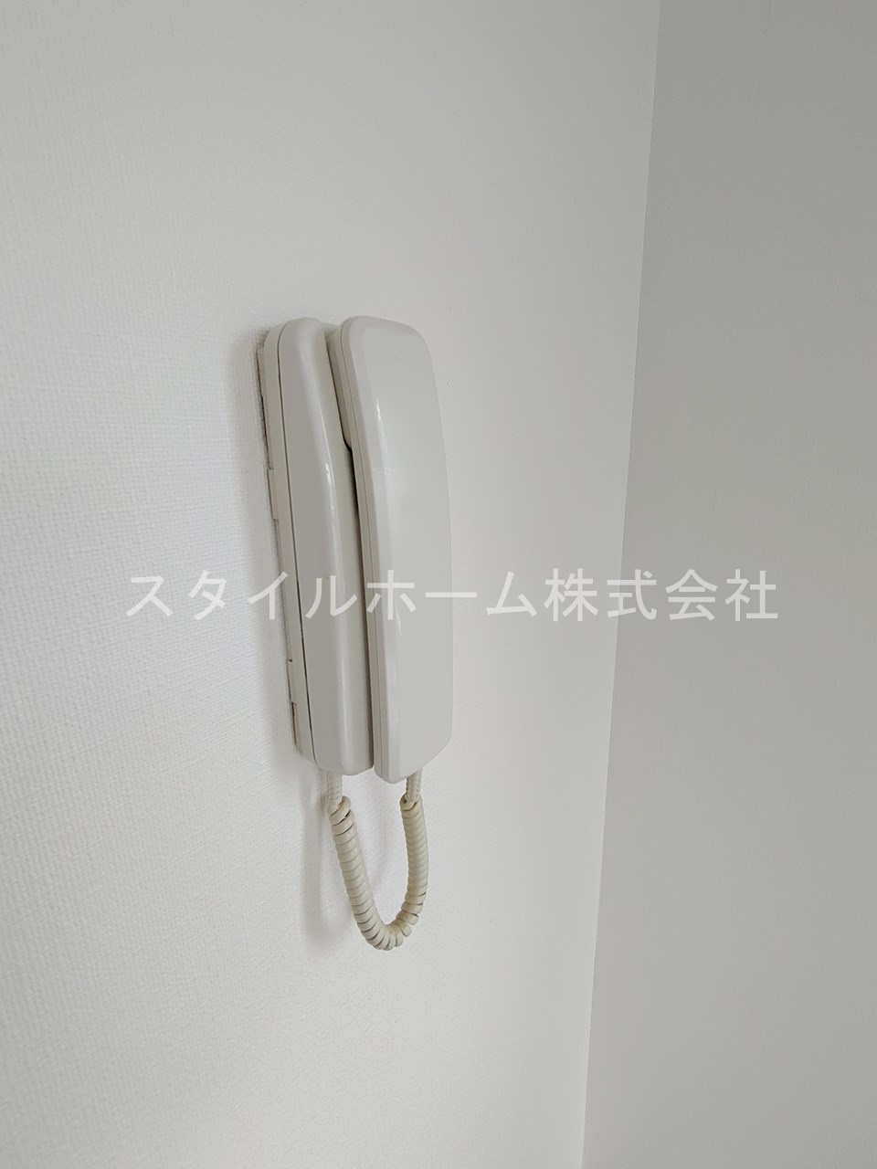 コスモベルテのセキュリティ|別部屋写真です。