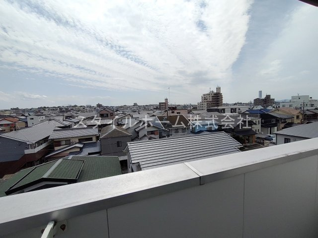 コスモベルテの展望|イメージ写真です。