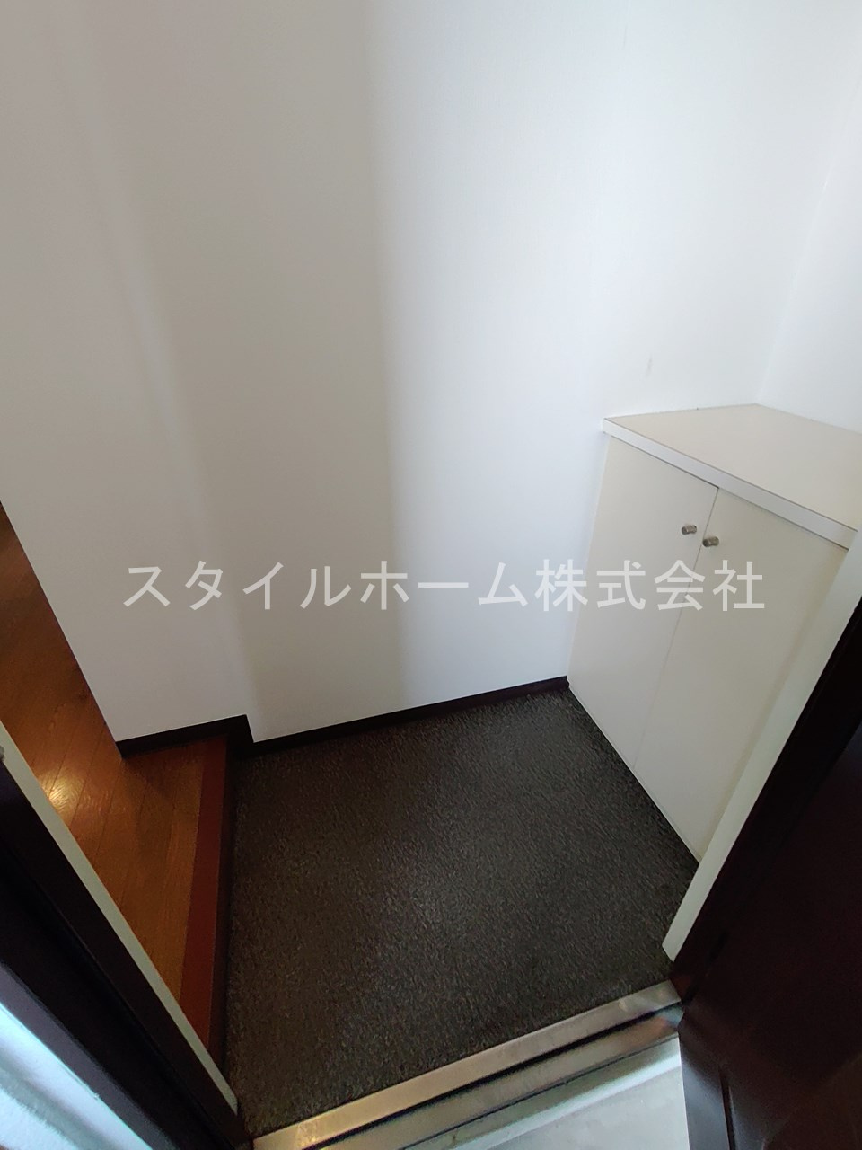 コスモベルテの設備|別部屋写真です。