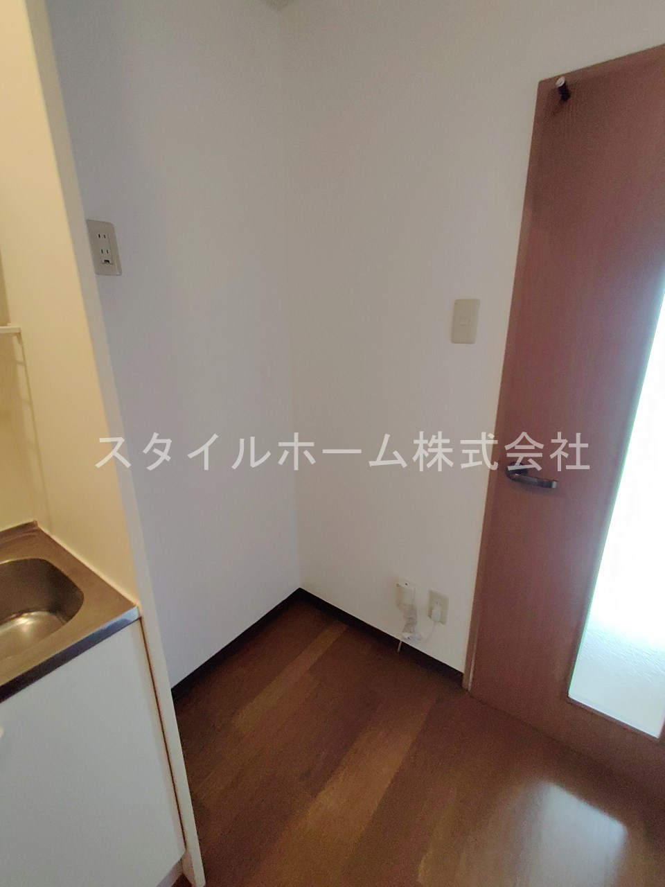 コスモベルテの設備|別部屋写真です。