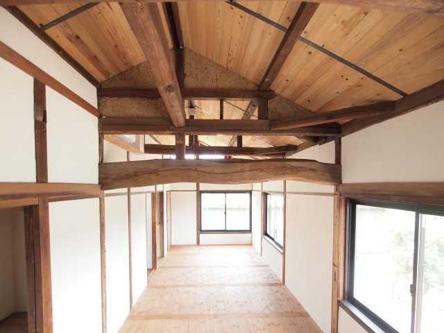竜見町戸建