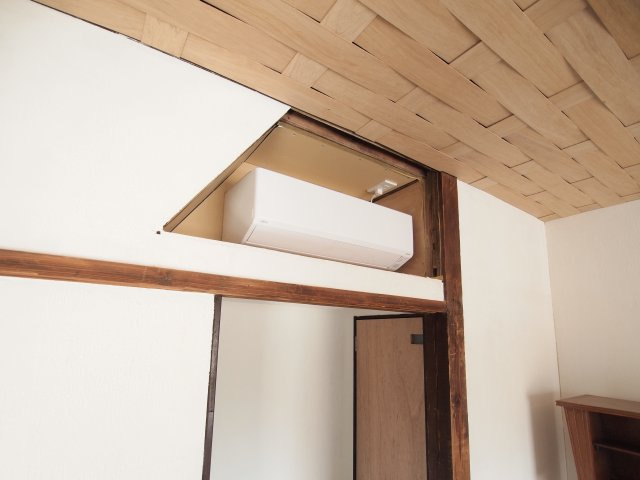 竜見町戸建のその他