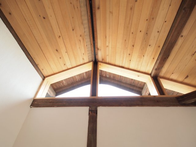 竜見町戸建のその他