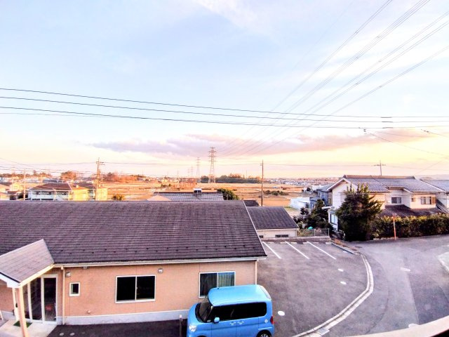 【展望】 | グリーンベル