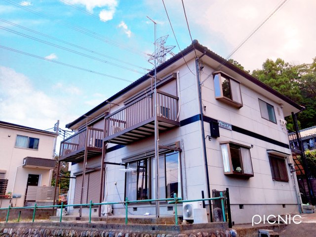 【外観】 | グリーンベル