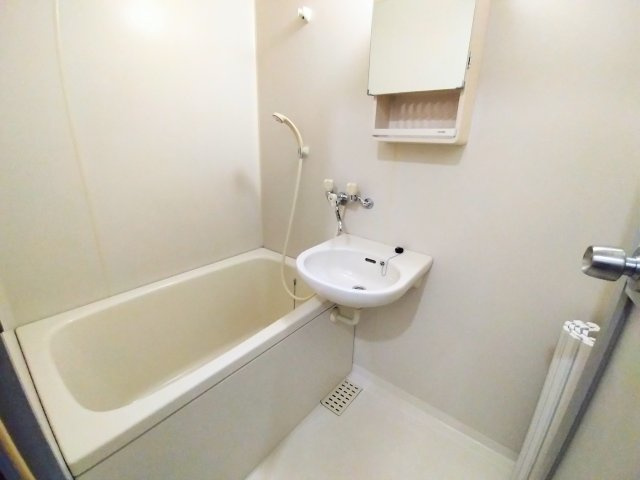 【浴室】 | グリーンベル