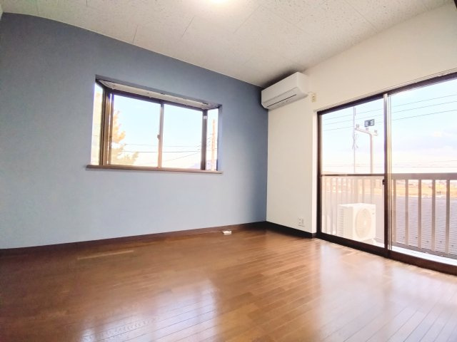 【寝室】 | グリーンベル