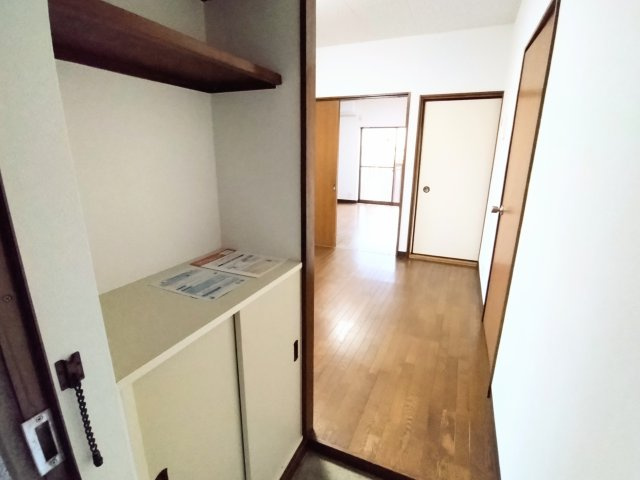 【玄関】 | グリーンベル