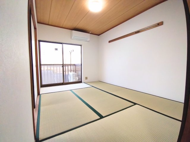 【和室】 | グリーンベル