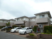 ブリージングタウン百草園Hの画像