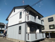 アネルバハイツAの画像