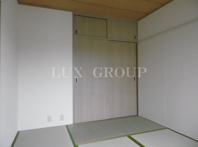 【内装】 | ブリージングタウン百草園