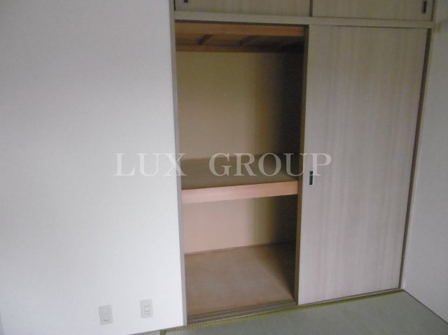 【収納】 | ブリージングタウン百草園