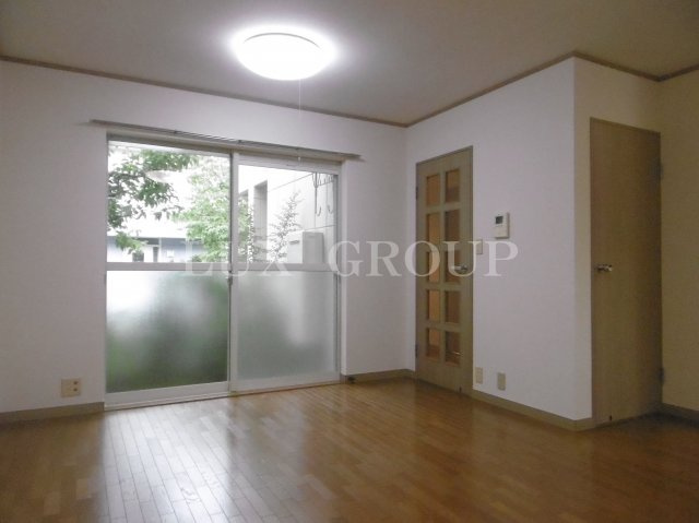 【居間・リビング】 | ブリージングタウン百草園