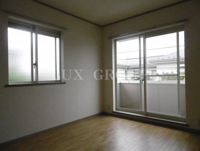 【居間・リビング】 | ブリージングタウン百草園