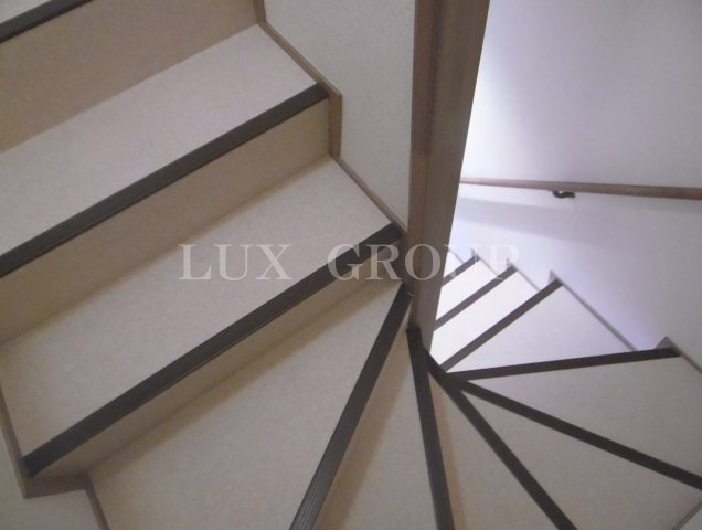 【内装】 | ブリージングタウン百草園