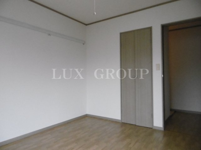 【内装】 | ブリージングタウン百草園