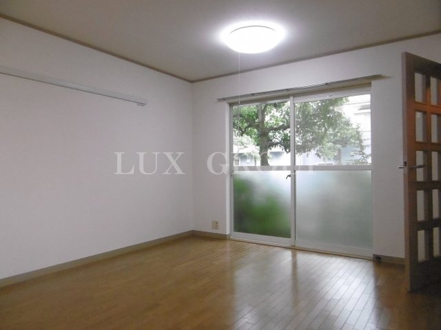 【居間・リビング】 | ブリージングタウン百草園