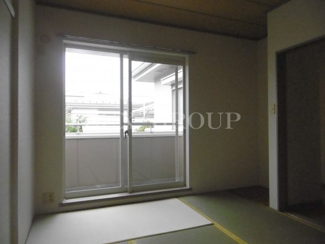 【寝室】 | ブリージングタウン百草園