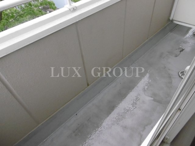 【バルコニー】 | ブリージングタウン百草園