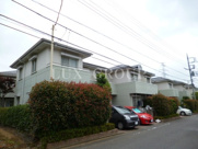 ブリージングタウン百草園Dの画像