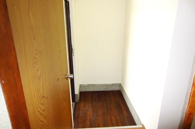 【玄関】 | 中塚マンションA棟