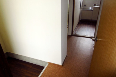 【内装】 | 中塚マンションA棟