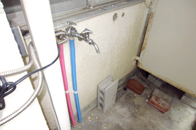 【その他】 | 中塚マンションA棟