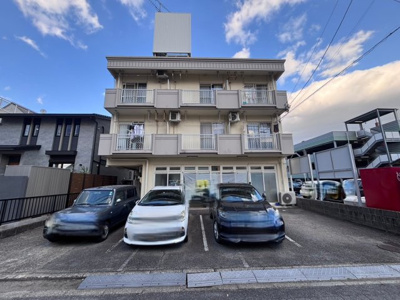 【外観】 | YOマンション