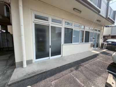 【エントランス】 | YOマンション