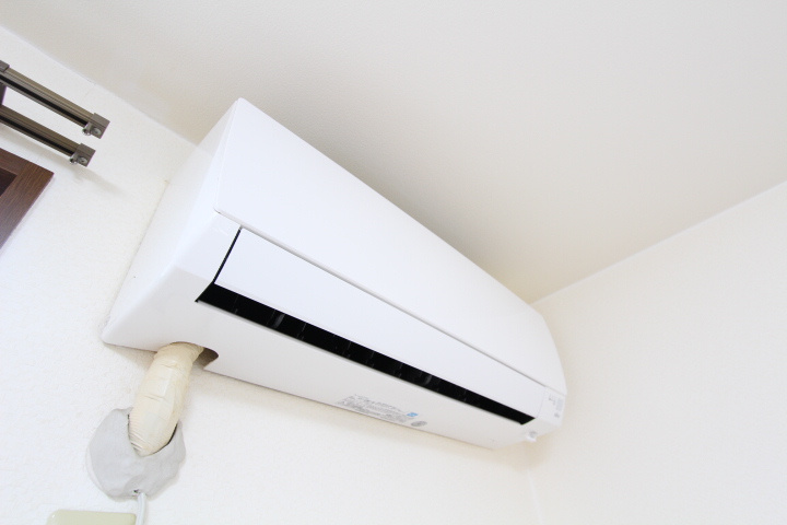 プリミエール堀ノ内Ⅱの設備