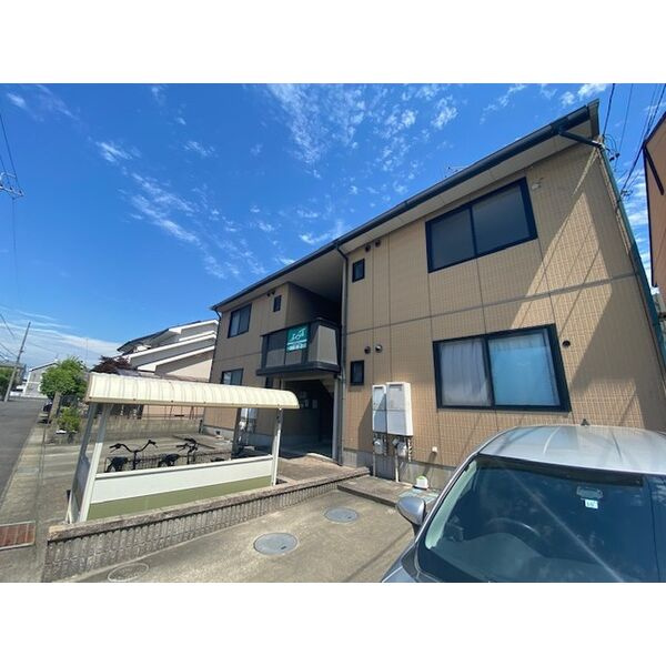 プリミエール堀ノ内Ⅱ