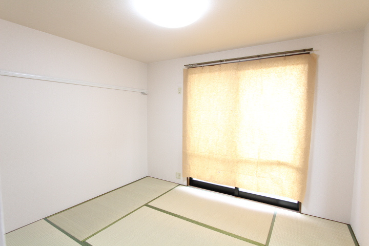 プリミエール堀ノ内Ⅱの内装