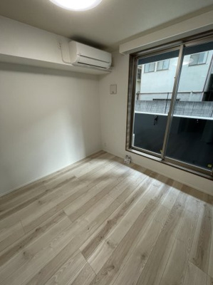 【洋室】 | グランドロアール上新庄