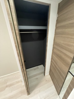 【収納】 | グランドロアール上新庄