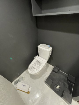 【トイレ】 | グランドロアール上新庄