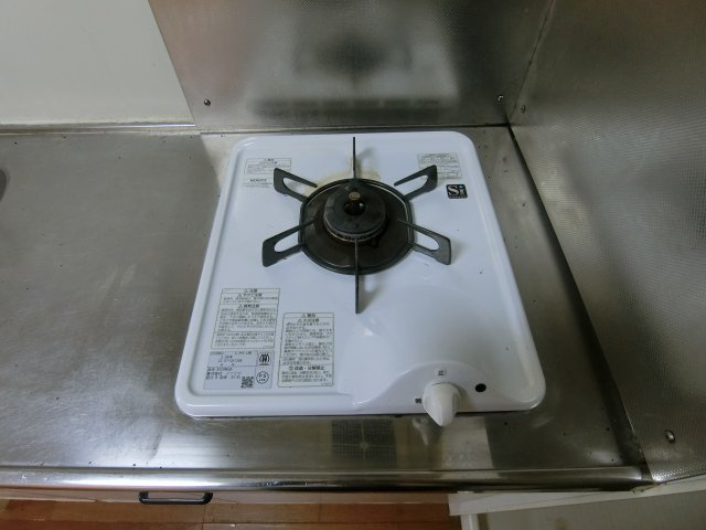 ＳＡＮロイヤル(サンロイヤル)のキッチン