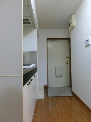 ＳＡＮロイヤル(サンロイヤル)の内装