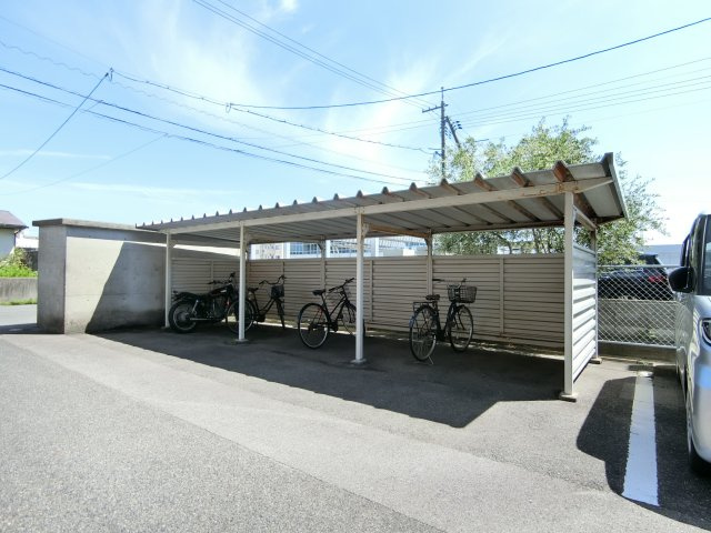 ＳＡＮロイヤル(サンロイヤル)のその他共用部分