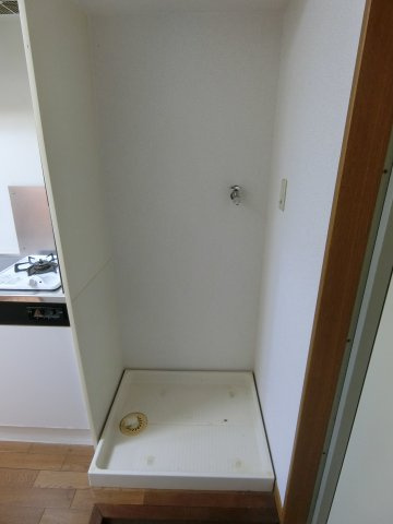 ＳＡＮロイヤル(サンロイヤル)の洗面所