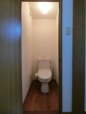 ＳＡＮロイヤル(サンロイヤル)のトイレ