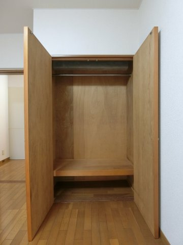 ＳＡＮロイヤル(サンロイヤル)の収納