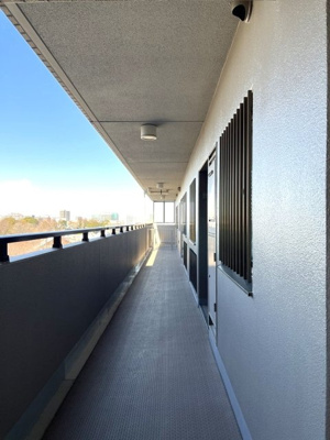 【その他共用部分】 | レールシティ十条清水坂公園