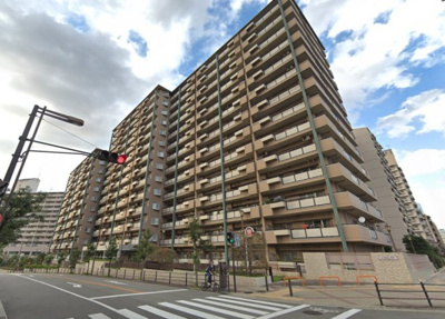 【外観】 | あべのセレサ