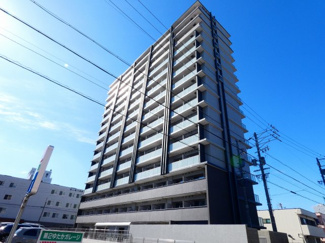 【外観】 | エスリード大曽根アヴェール