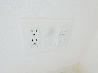 【内装】 | エスリード大曽根アヴェール