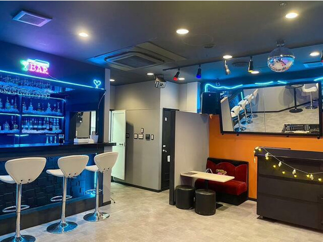 岡崎市本町通り　misecomビルのその他