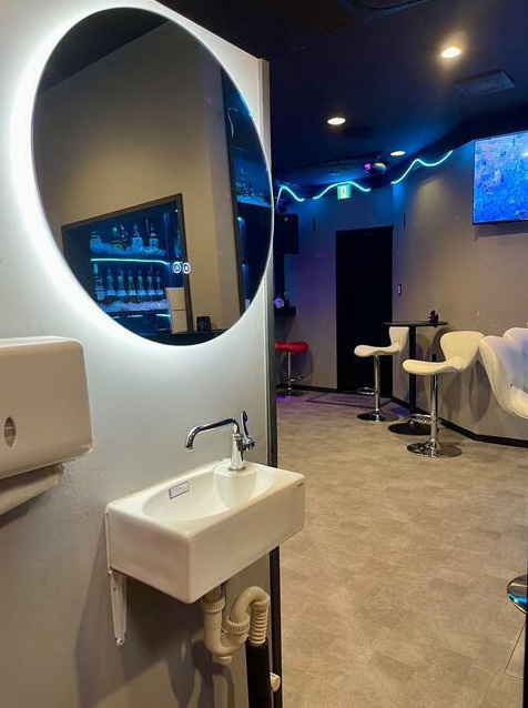 岡崎市本町通り　misecomビルのその他