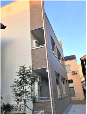 【その他共用部分】 | リブリフォレスタ4(リブリフォレスタⅣ)